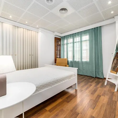 Travel Habitat San Vicente Apartment Valencia