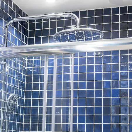 Apartament Travel Habitat San Vicente