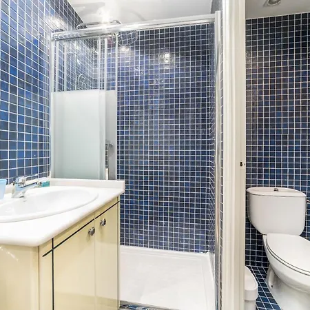 Apartment Travel Habitat San Vicente Valencia