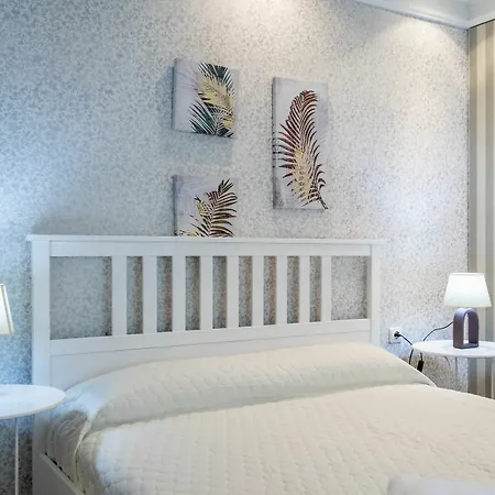 Travel Habitat San Vicente *