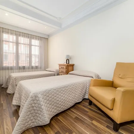 Apartment Travel Habitat San Vicente *