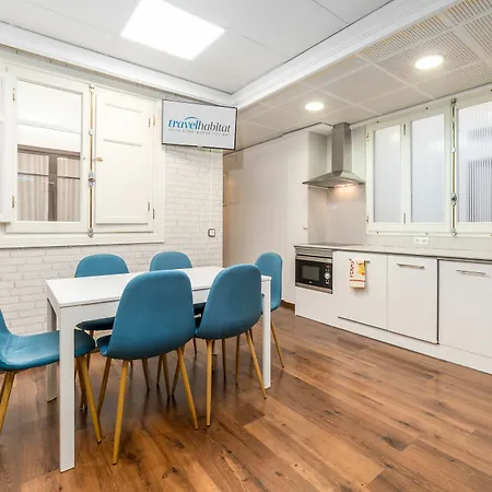 Apartament Travel Habitat San Vicente