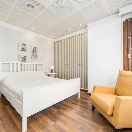 Travel Habitat San Vicente *