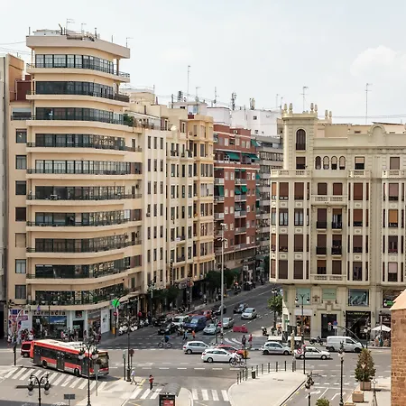 Apartament Travel Habitat San Vicente