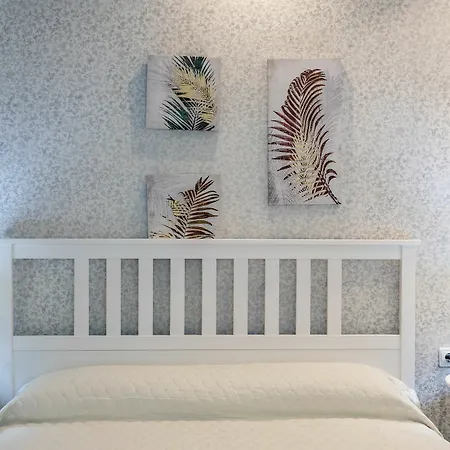 Apartment Travel Habitat San Vicente