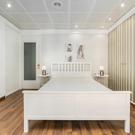 Travel Habitat San Vicente Апартаменты *