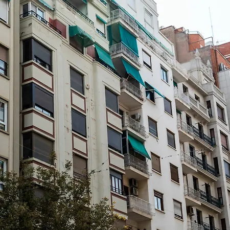 Travel Habitat San Vicente Апартаменты *