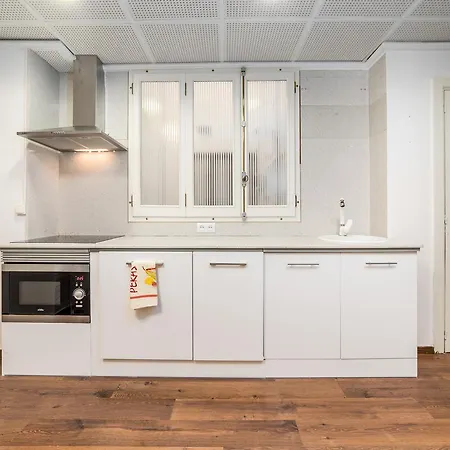 Appartement Travel Habitat San Vicente