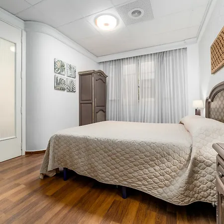 Travel Habitat San Vicente Appartement