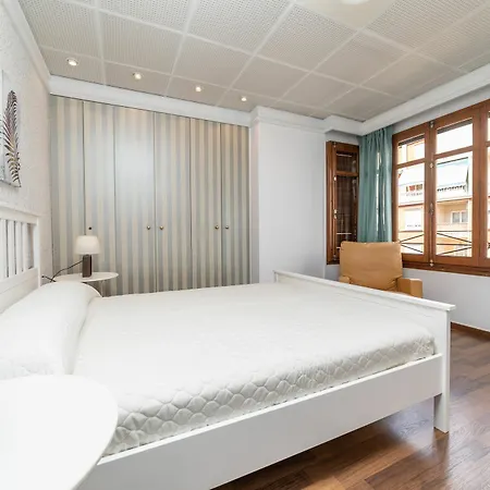 Travel Habitat San Vicente Appartement Valencia